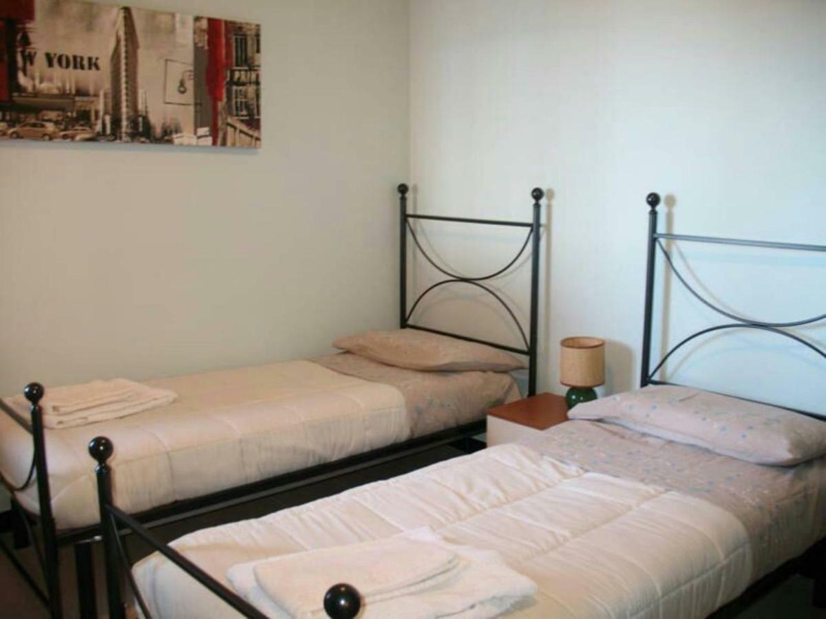 טורה דלה סטלה Villa Panoramica Tra Suggestive Notti Stellate. מראה חיצוני תמונה