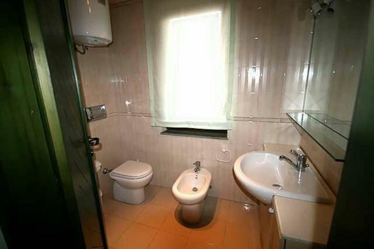 טורה דלה סטלה Villa Panoramica Tra Suggestive Notti Stellate. מראה חיצוני תמונה