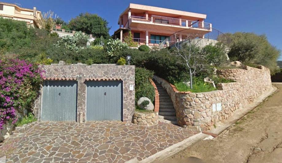 טורה דלה סטלה Villa Panoramica Tra Suggestive Notti Stellate. מראה חיצוני תמונה